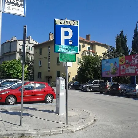 Apartment Artorius